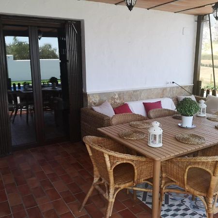 Casa Rural La Pradera Villanueva de la Concepcion Luaran gambar