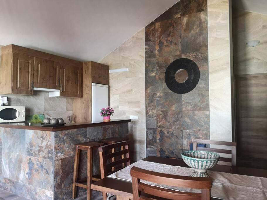 Casa Rural La Pradera Villanueva de la Concepcion Luaran gambar
